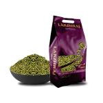 LAKSHRAJ SPICES Coriander seeds - 1 Kg Gold