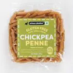 Urban Platter Gluten Free Chickpea Penne Pasta, 200g [Made in Europe, 100% Single Grain, High in Protein & Fiber, Allergen-Free]