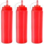 Zollyss Multicolor Polycarbonate Spice Jars 680 G, 650 Milliliters