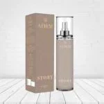 Afeem Aura Radiate Elegance Sophisticated Perfume Essence Eau de Parfume 40 ml  Best for Men and Women Combo offer Pack of 6