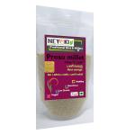 NEYOKI Proso Millet 500 g / Pani varagu / Chena / Barri / Pingu