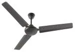 Ecolink Zoom 3 Blades 1200mm High Speed Ceiling Fans, Mocha Brown