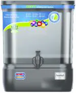 Pure H2O Ziffy Fresh Plastic Opel RO UV UF Water Purifier, For Home| VASSURE