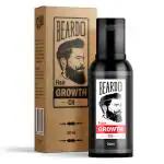 BD Beard n Hair Growth Oil 30ml