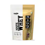 Onelife 100% Whey Protein Isolate - Chocolate Flavour - 500g