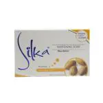 Queue Silka Shea Butter Whitening Soap (Dermatologist Tasted)
