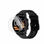 NoiseFit Twist SmartWatch Screen Guard Scratch Guard Full Screen Protector 1.38
