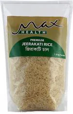 Max Health Jeerakati Rice, 1 Kg