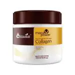 Chitaaksh Karseell Collagen Keratin Hair Mask | Essence for Dry Damaged Hair | Paraben & Sulfate-Free | Net 200ml