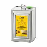 Ayuda Organics Sunflower Oil I Pure, Natural & Organic I Kachi Ghani Cold Pressed Surajmukhi Tel I Virgin I Healthy and Tasty I for Cooking, Roasting, Frying, and Baking All types of Cuisines - 5 Liter