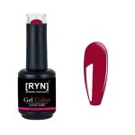 Kulis Berry03 Barrylicious Uv Gel Nail Polish For Professionals, 15 Ml