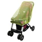 Polyester Stretchable Stroller Mosquito Net for Baby