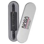 Submarine NASA Series Roller Ball Point Pen - 3007 Black (Special Edition)