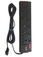 AKSHITA Trading Extinction Board With Switch And Long Wire 