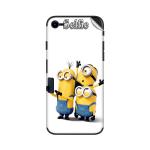 GADGETSWRAP Printed Vinyl Skin Sticker for Apple iPhone SE (2020) - Selfie time