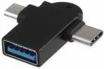 Mifkrt Multicolor Hdmi, Hdmi Otg Adapter