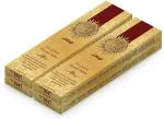 Liberty Natural Incense Stick 9 Inch (Pack of 4)| Agarbatti| Dhoop Stick