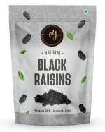 Eatyumm Seedless Black Raisins 900gm