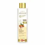 Lords Anti Frizz Hair Repair Argan Shampoo with Keratin Herbal Extracts 200ml