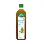 Zandu Detox Juice | Rich in Vitamin C, Helps with Body Detox and Blood Purification |