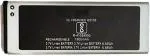 Rizon Giffen Mobile Battery Compatible with Micromax Bolt Q301-1800 mAh