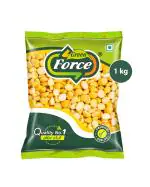Green Force Chana Dal - Sortex Clean | Naturally Treated - 1Kg