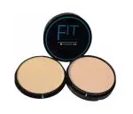 MISS DOLL Beauty Fit Me Compact Powder MISS DOLL Beauty Fit Me Compact Powder