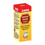 Lama Abhrak Bhasma Sataputi 2.5 g