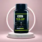 NatureMania Tes-Up Capsules (Male & Female Testo Booster) - 60 Capsules
