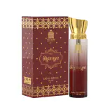 AdilQadri Shanaya Perfume | Arabic & French Long Lasting Scent Eau de Parfum - 30 ml