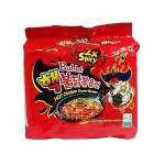 Samyang 2x spicy