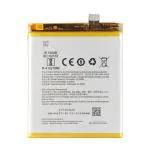 Mobcrown OZIT Original BLP657 Mobile Battery for Oneplus 6 / A6000 /A6003 / Oneplus Six/One Plus 6 / One+6/1+6 / BLP657 3300mAh
