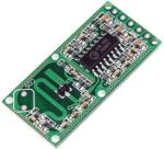 Super Debug Rcwl-0516 Motion Detection Sensor, Microwave Radar Sensor, Switch Module Super Debug RCWL-0516