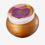 ORIFLAME-Milk & Honey Gold Amber Elegance Hand & Body Cream