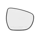 RMC Car Side Mirror Glass / Sub Mirror Plates suitable for Maruti Celerio / Baleno (RIGHT SIDE)