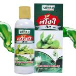 SANSU Lauki Oil - 200 ml (Pack of 2)