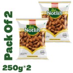 Notlih Almonds 250g*2