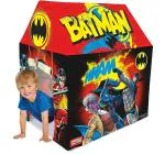 Webby Plastic Durable Batman Kids Play Tent Traking 3 to 5 Y