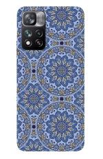 Mudshi Designer Skin Sticker / Decal for IQOO 11 Pro 5G