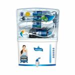 Rvaquafresh Water purifier with 12 liter capacity Ro+ Uv+ UF+ TDS Controller+ Copper Filteration