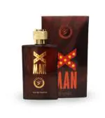 GRASIANO X MAN French Perfume For Men Long Lasting Fragrance (100 ML)