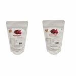 Saipro EATERY HARVEST Beetroot Powder No Added Color, No Preservatives 300 g (Pack of 2*150 g)