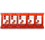 Trinetra Lal Mirch Powder 5 kg (1Kg X 5 Pack) Red Chilli Powder