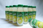 Eola Lemon Energy Drinks | GLUTEN , FAT , ALOE FREE | 250 ML (Pack of 8)