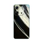 GADGETSWRAP Printed Vinyl Skin Sticker for Tecno Pop 7 Pro - Dandelion Abstract