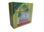 Hani Po Jam Radish Gluta Collagen Soap - 65g - Pack of 1 - Thailand Product