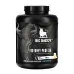 BIG DADDY Nutrition