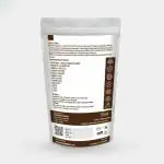 Desi Jadi Buti WHITE SAGE LEAVES ROLLED SAGE SALVIA APIANA(400gm)