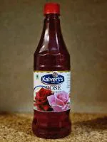 KALVERT ROSE SYRUP 750 ML
