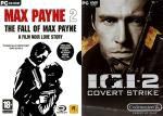 Max Payne 2 And Igi Combo Standard Offline Full Game For PC
